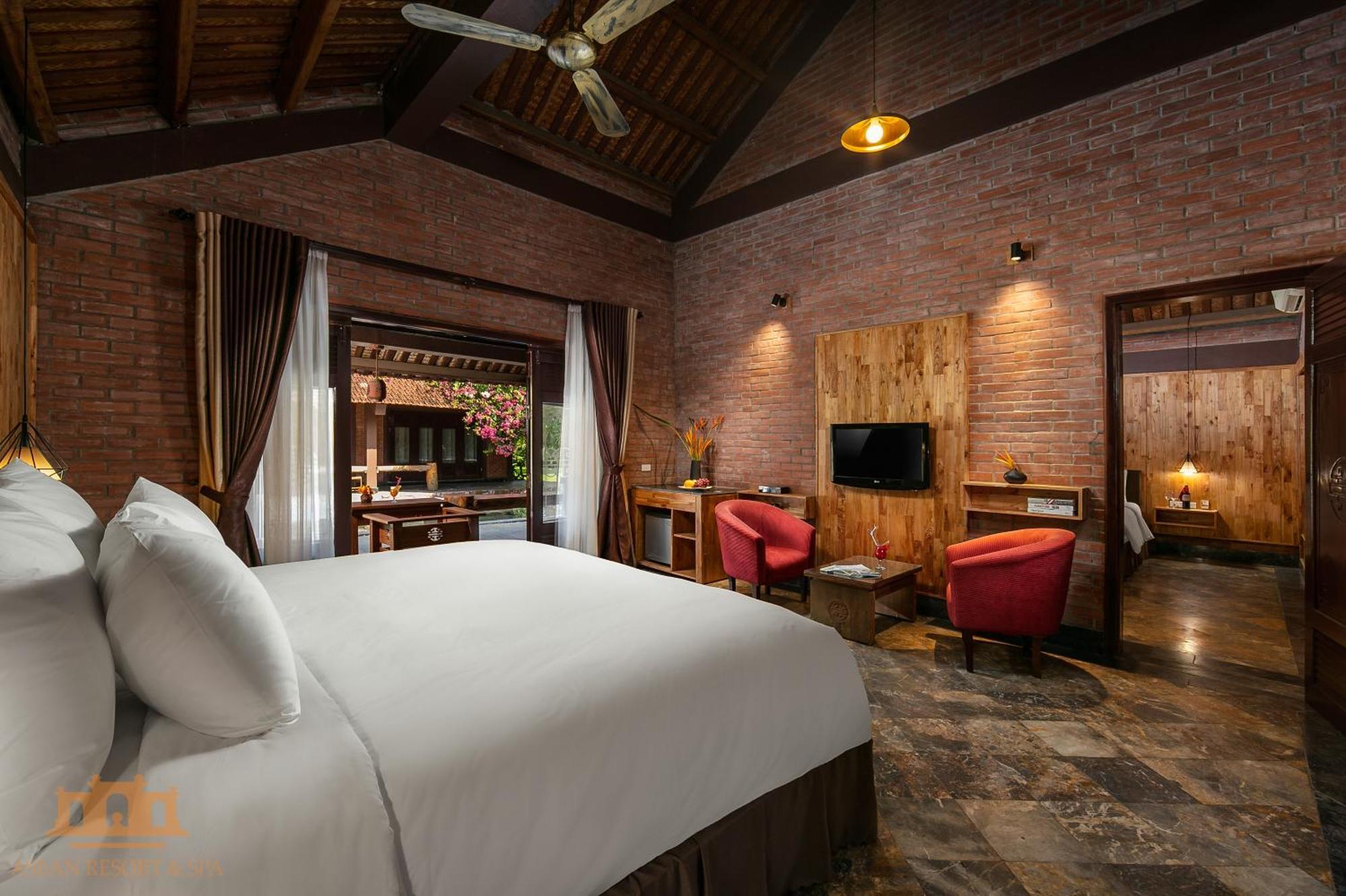 Asean Resort - Shiki Onsen & Spa Hanoi Esterno foto